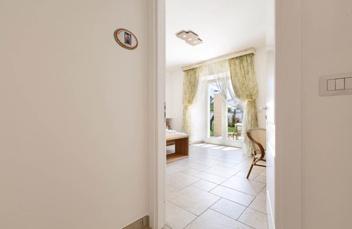 Pittuini House | B&B I Tarocchi - Camera Matrimoniale Imperatrice