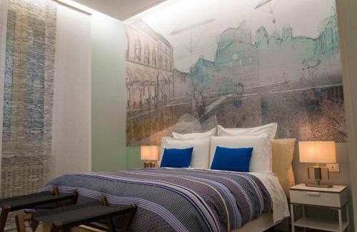 Bolognina Apartment | B&B I Tigli sul Navile