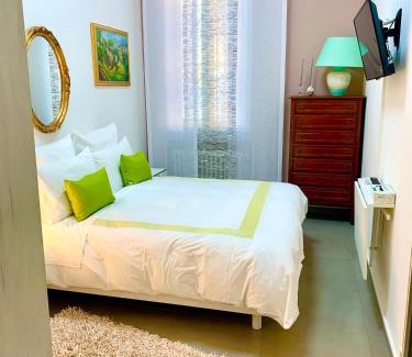 Bolognina Apartment | B&B I Tigli sul Navile