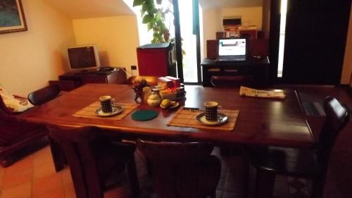 Macomer Bed & Breakfast | B&B I Tre Nuraghi