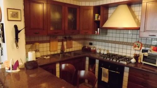 Macomer Bed & Breakfast | B&B I Tre Nuraghi