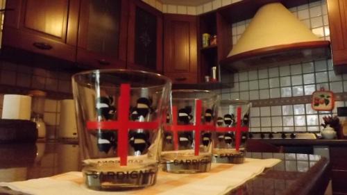 Macomer Bed & Breakfast | B&B I Tre Nuraghi