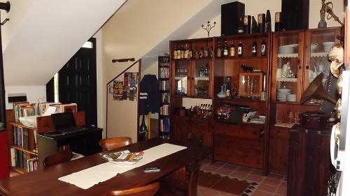 Macomer Bed & Breakfast | B&B I Tre Nuraghi