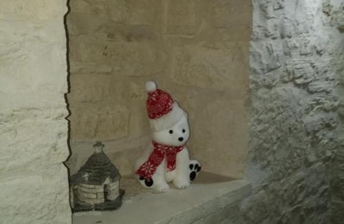 Alberobello Bed & Breakfast | B&b I Trulli dei Desideri