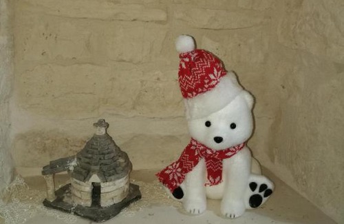 Alberobello Bed & Breakfast | B&b I Trulli dei Desideri