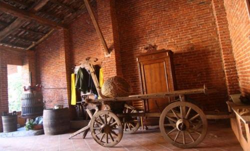 Pinerolo House | B&B il Baciass