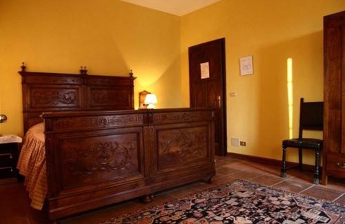 Pinerolo House | B&B il Baciass