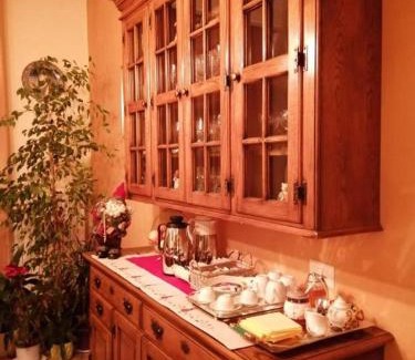 Pacentro Bed & Breakfast | B&B Il Belvedere