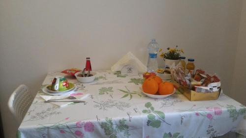 Longara Bed & Breakfast | B&B Il Borghetto