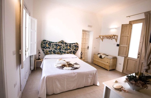 Poggiardo Bed & Breakfast | B&B IL BORGO - EXPERIENCE SALENTO!