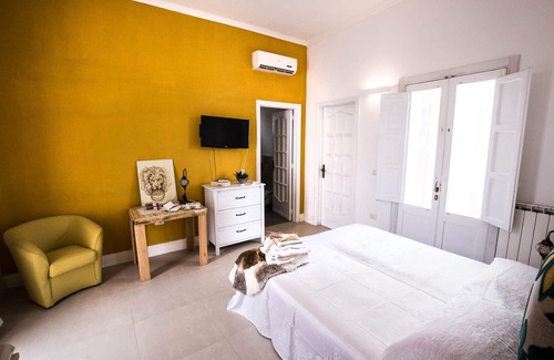 Poggiardo Bed & Breakfast | B&B IL BORGO - EXPERIENCE SALENTO!