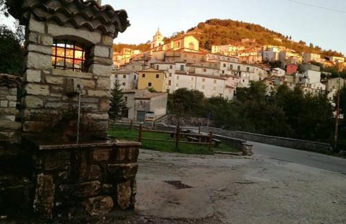 Roccamandolfi Bed & Breakfast | B&B Il Buon Cammino