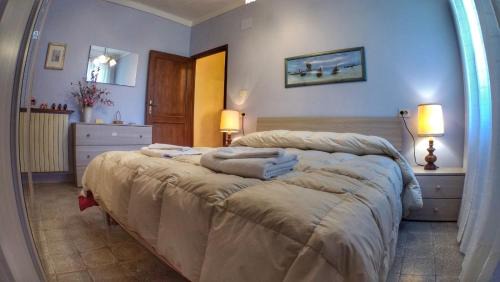 Castiglione di Garfagnana Bed & Breakfast | B&B Il Casale delle Pianacce