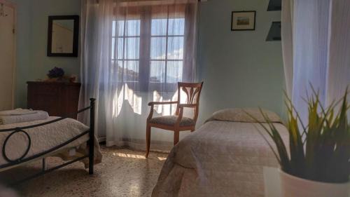 Castiglione di Garfagnana Bed & Breakfast | B&B Il Casale delle Pianacce