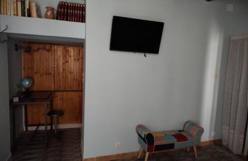 Arpino Bed & Breakfast | B&B Il Caùto