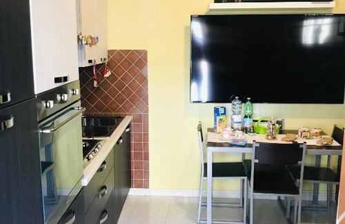 Vitulazio House | B&B Il Cavajuolo