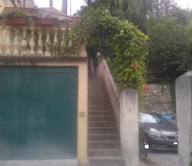 Struppa Bed & Breakfast | B&B Il Cedro