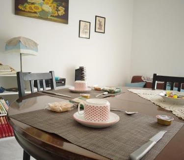 Olevano sul Tusciano Bed & Breakfast | B&B Il Conte
