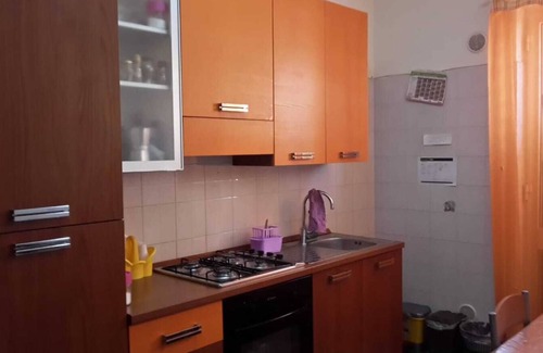 Gallico Marina Bed & Breakfast | B&B Il Corallo