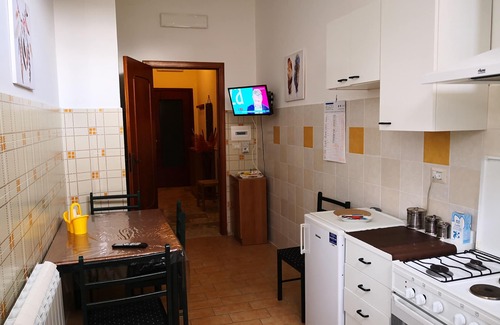 Gallico Marina Bed & Breakfast | B&B Il Corallo