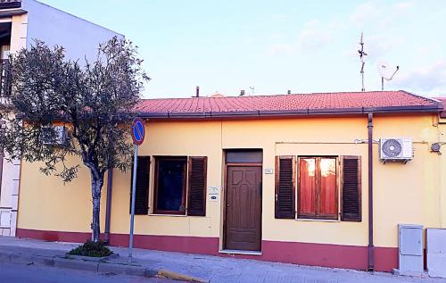 Olmedo Bed & Breakfast | B&B Il Cortile del Sole