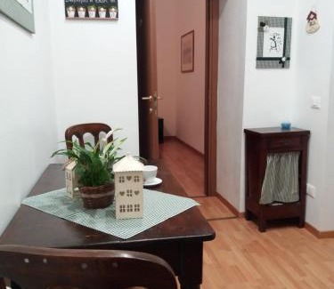 Casorate Sempione Bed & Breakfast | B&B il Cortile Malpensa