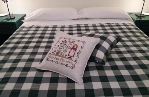 Casorate Sempione Bed & Breakfast | B&B il Cortile Malpensa