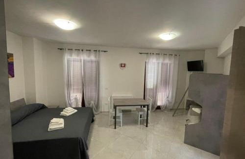 Tortora Marina Bed & Breakfast | B&B Il Dolce Nido