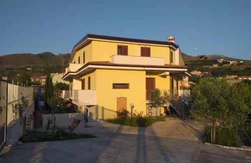 Tortora Marina Bed & Breakfast | B&B Il Dolce Nido