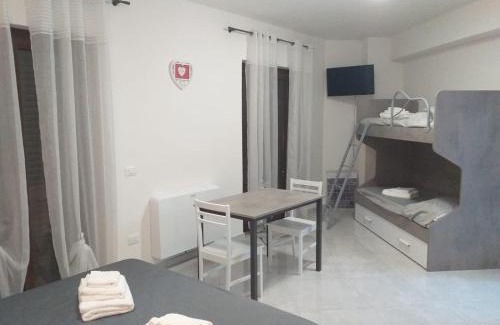 Tortora Marina Bed & Breakfast | B&B Il Dolce Nido