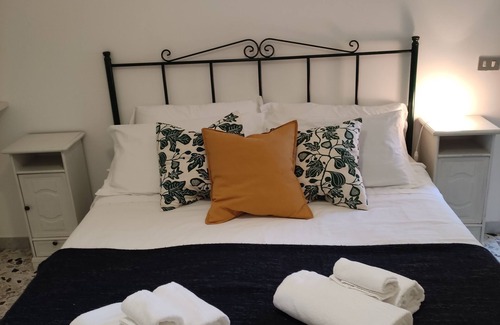 Laureto Bed & Breakfast | B&b il Faso