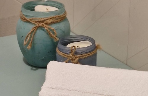 Laureto Bed & Breakfast | B&b il Faso