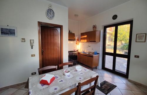 Roccasecca Bed & Breakfast | B&B IL FEUDO
