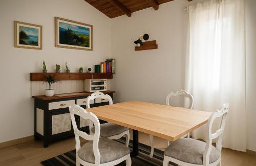 Orte Bed & Breakfast | B&B Il Fiore nel Bosco
