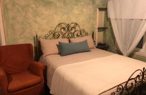 Borgo San Giacomo Apartment | B&B il Fornello a Padernello