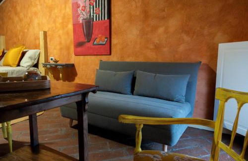 Borgo San Giacomo Apartment | B&B il Fornello a Padernello