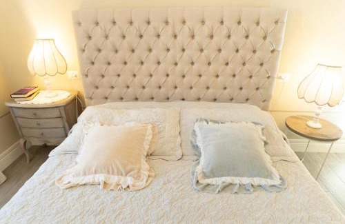Bagni San Filippo Bed & Breakfast | B&B Il Fosso Bianco