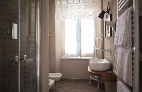 Bagni San Filippo Bed & Breakfast | B&B Il Fosso Bianco