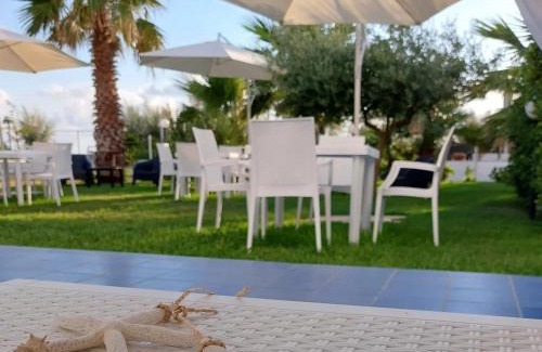 Bonifati Bed & Breakfast | B&B Il Gabbiano