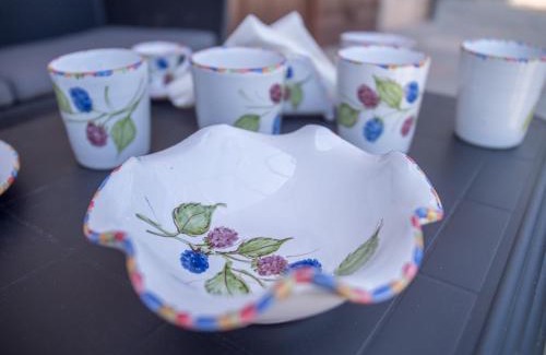 Castroreale Terme Bed & Breakfast | B&B Il Gelso Rooms