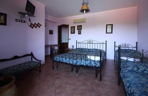 Acquedolci Bed & Breakfast | B&B IL GERANIO - SEA