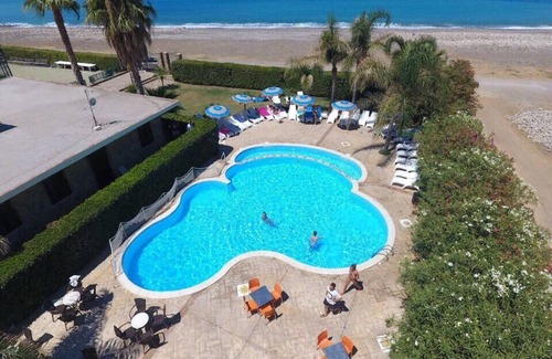 Acquedolci Bed & Breakfast | B&B IL GERANIO - SEA