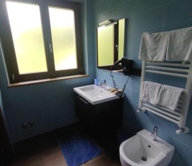 Roccaraso Bed & Breakfast | B&B IL GHIRO