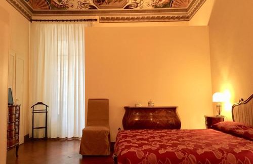 Lucignano Bed & Breakfast | B&B Il Gianduia
