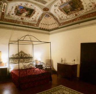 Lucignano Bed & Breakfast | B&B Il Gianduia