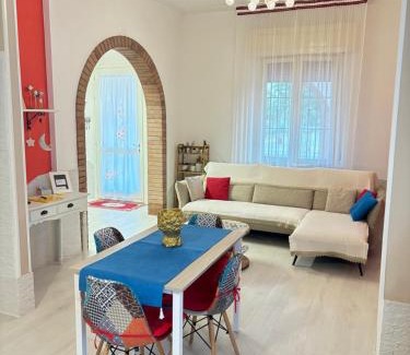 Villafranca Bed & Breakfast | B&B Il Giardino di Sophie