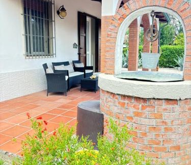 Villafranca Bed & Breakfast | B&B Il Giardino di Sophie