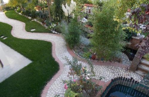 Coppito Bed & Breakfast | B&B Il Giardino Acquatico