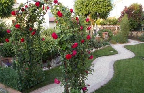 Coppito Bed & Breakfast | B&B Il Giardino Acquatico