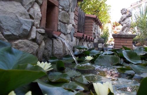 Coppito Bed & Breakfast | B&B Il Giardino Acquatico